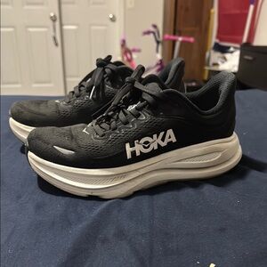 HOKA Bondi 9